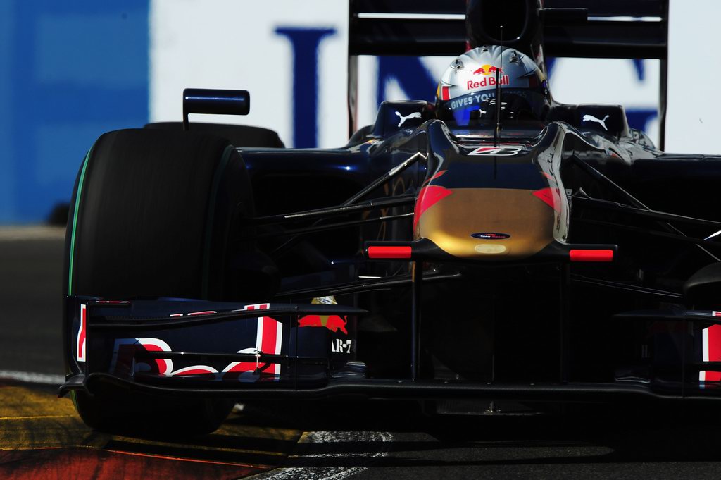 GP EUROPA - Qualifiche e Prove Libere 3